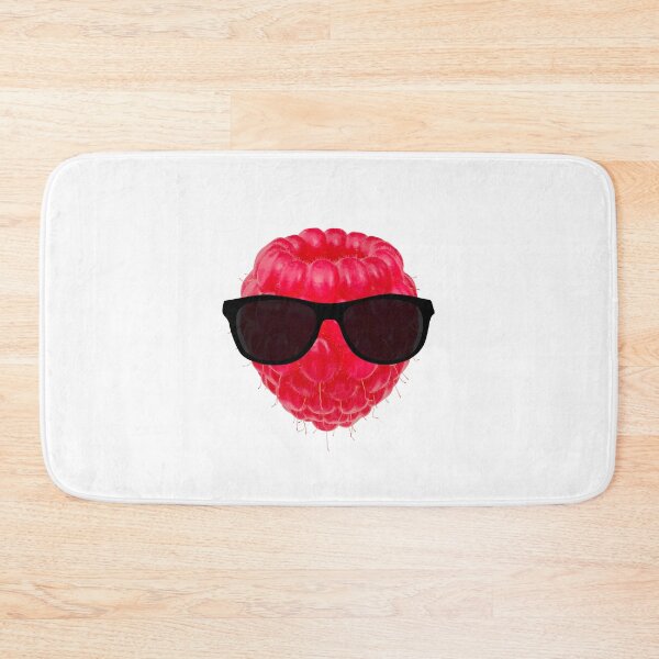 Item preview, Cool Raspberry designed and sold by laugh-out-loud.