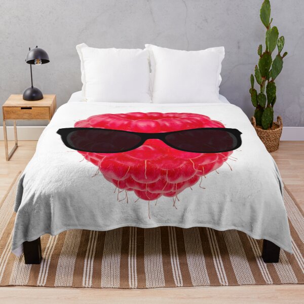 Item preview, Cool Raspberry designed and sold by laugh-out-loud.