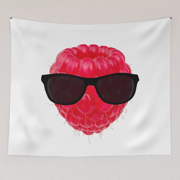 Item preview, Cool Raspberry designed and sold by laugh-out-loud.