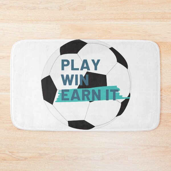 Item preview, Play, Win, Earn it designed and sold by fullynikah.