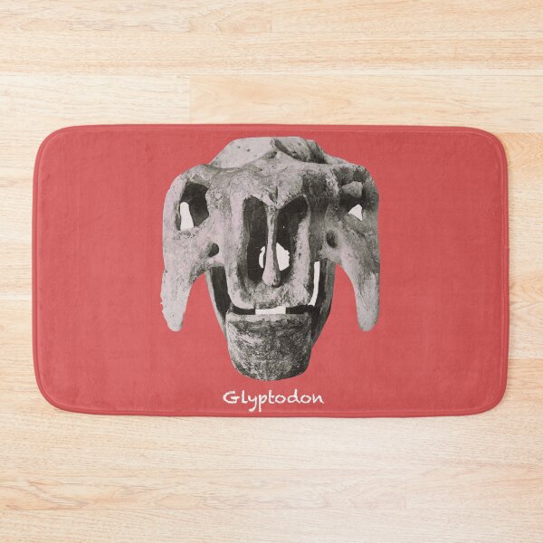 Item preview, Glyptodon Clavipes designed and sold by Chinaspaces.