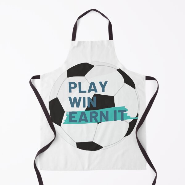 Item preview, Play, Win, Earn it designed and sold by fullynikah.