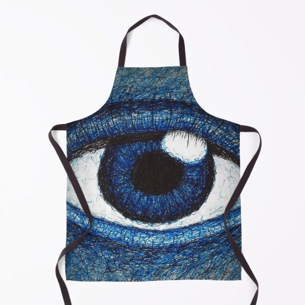 Item preview, Blue Eye designed and sold by Jessieisaninja.