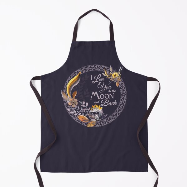 Item preview, I Love You to the Moon and Back designed and sold by Elizabeth Ragona.