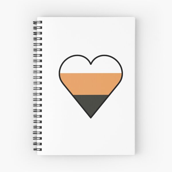 Item preview, DID/OSDD System Pride Heart designed and sold by Me-but-Plural.