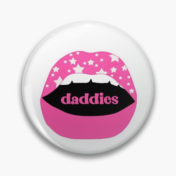 Item preview, Call Her Daddy Sticker designed and sold by kaylacerrone.