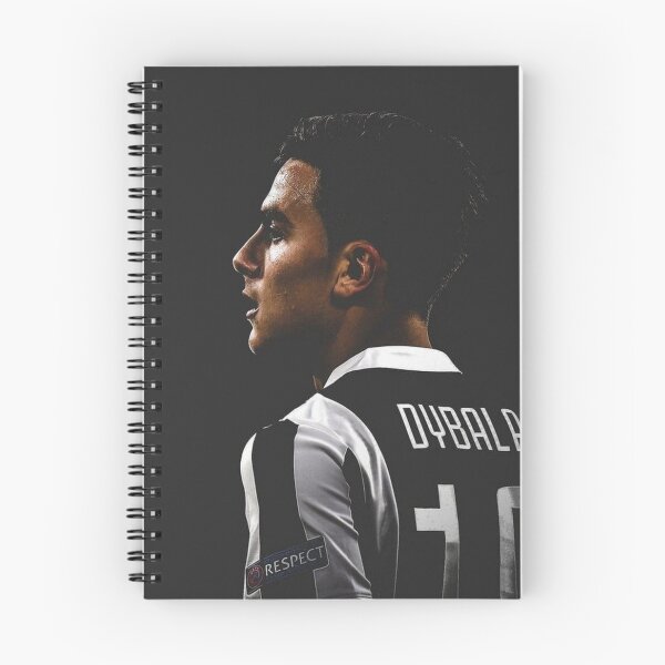 Item preview, Paulo Dybala designed and sold by cinereyn.
