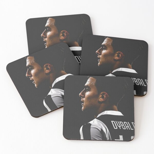 Item preview, Paulo Dybala designed and sold by cinereyn.