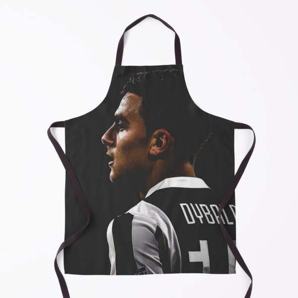 Item preview, Paulo Dybala designed and sold by cinereyn.