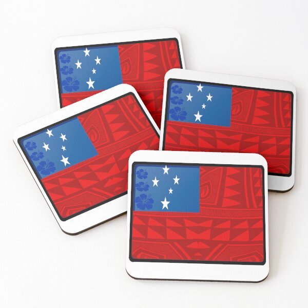 Item preview, FOR SAMOA designed and sold by wahine24.