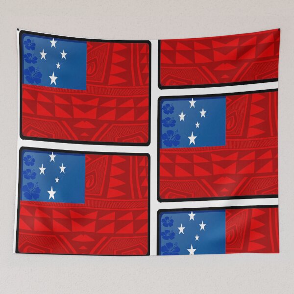 Item preview, FOR SAMOA designed and sold by wahine24.
