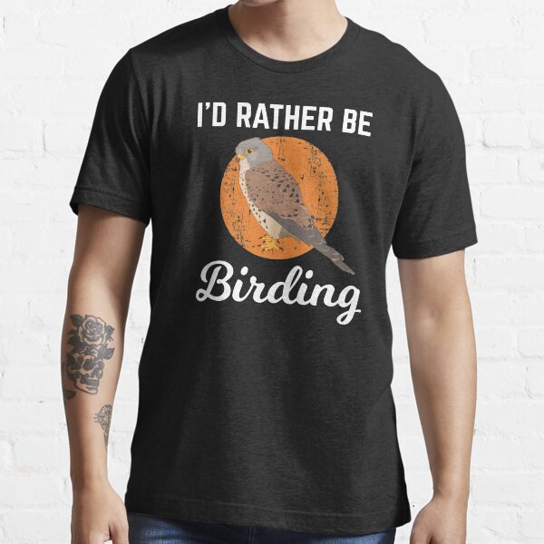 Kestrel T-Shirts for Sale | Redbubble