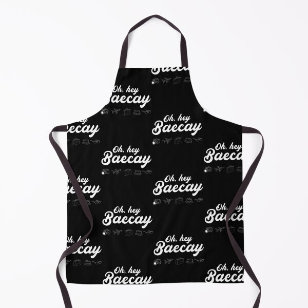 Item preview, Oh Hey Baeacay Couples Trip Baecation product designed and sold by jakehughes2015.