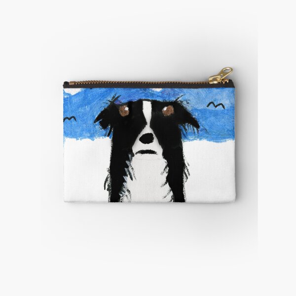 Item preview, Bewildered Dog designed and sold by HealingArtsReachingKids (HARK).