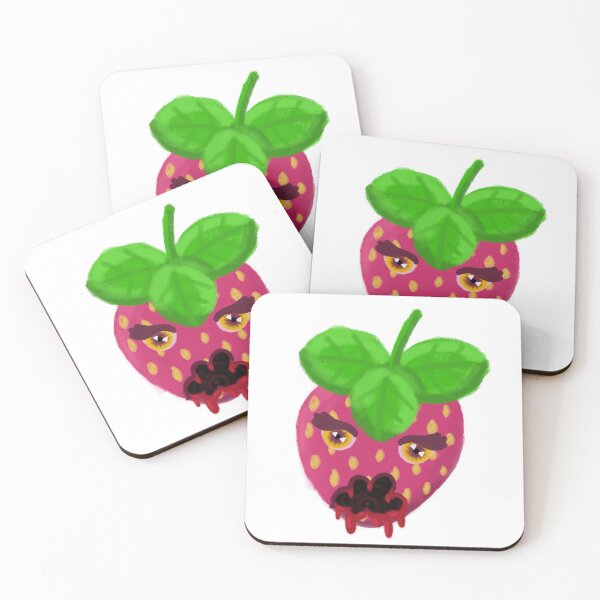 Item preview, Zomberry designed and sold by pifflechan.
