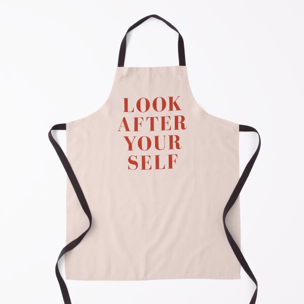 Item preview, look after yourself designed and sold by corbrand.