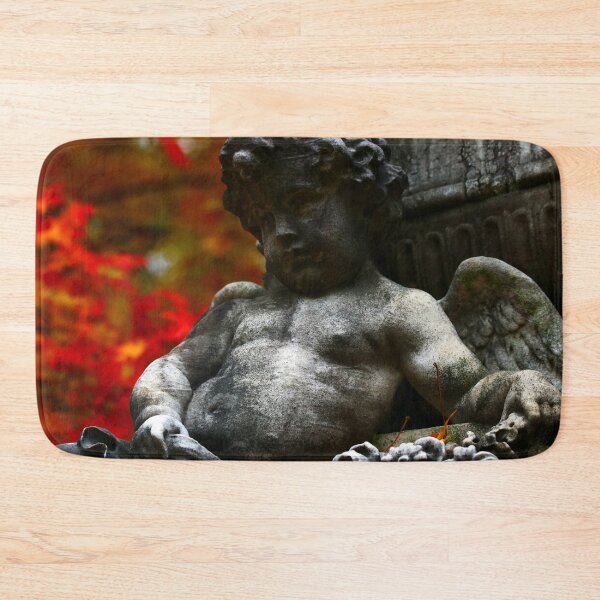 Item preview, Autumn Angel designed and sold by Kerri Ann McClellan.