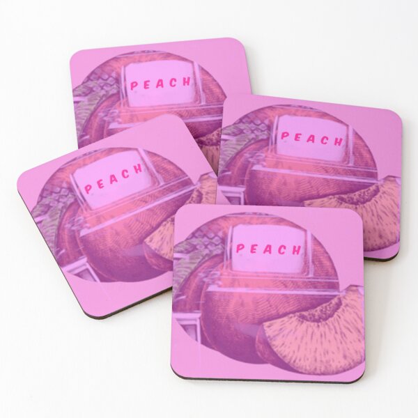Item preview, Peach For Yourself designed and sold by VentureBox.