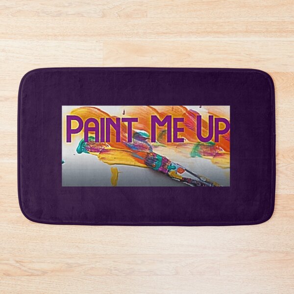 Item preview, Paint Me Up designed and sold by Aquila Light Pictures.