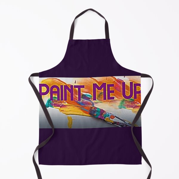Item preview, Paint Me Up designed and sold by Aquila Light Pictures.