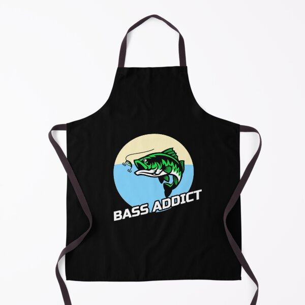 Item preview, BASS ADDICT designed and sold by PTree1.