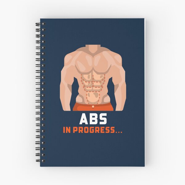 Item preview, Abs In Progress incomplete designed and sold by modern-wave.