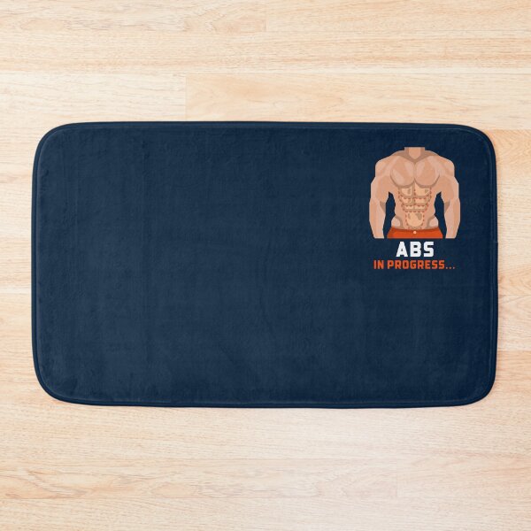 Item preview, Abs In Progress incomplete designed and sold by modern-wave.