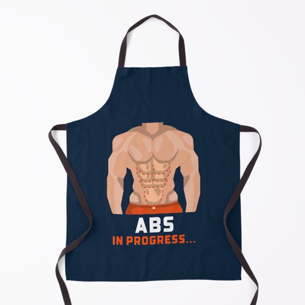Item preview, Abs In Progress incomplete designed and sold by modern-wave.
