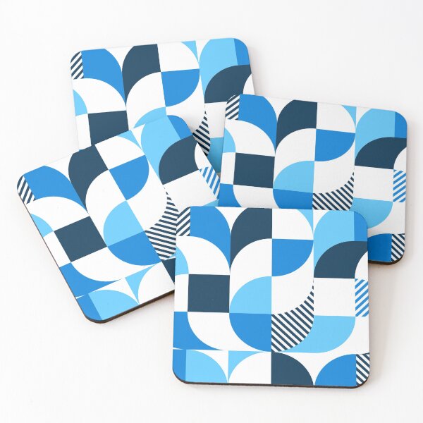 Item preview, Blue Bauhaus designed and sold by Timegraf.