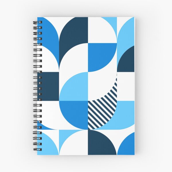 Item preview, Blue Bauhaus designed and sold by Timegraf.