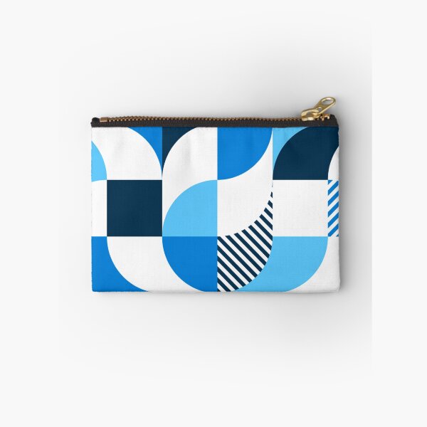 Item preview, Blue Bauhaus designed and sold by Timegraf.