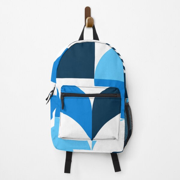 Item preview, Blue Bauhaus designed and sold by Timegraf.