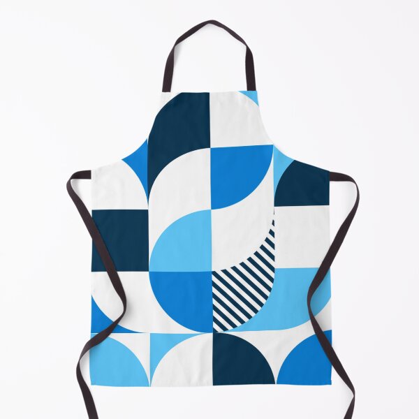 Item preview, Blue Bauhaus designed and sold by Timegraf.