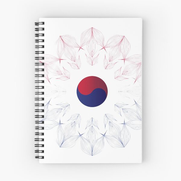 Item preview, korea national flag designed and sold by Design-dally.