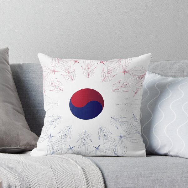 Item preview, korea national flag designed and sold by Design-dally.