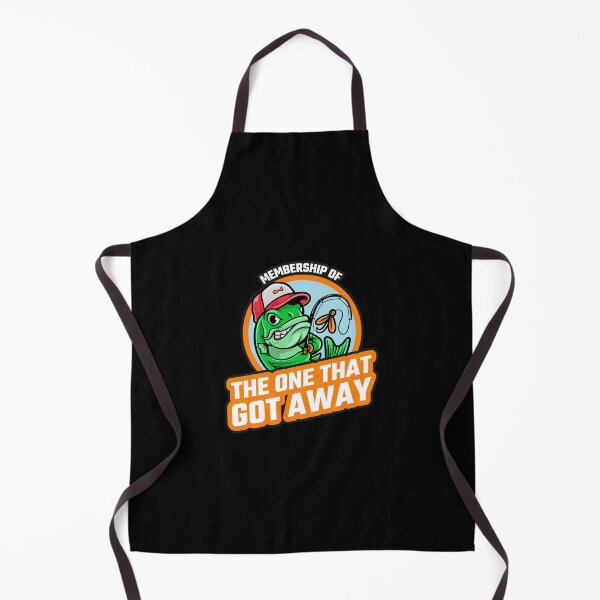 Item preview, MEMBERSHIP OF THE ONE THAT GOT AWAY designed and sold by PTree1.