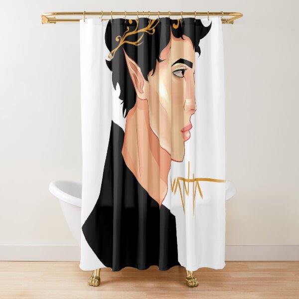 Item preview, Prince Cardan designed and sold by bonelessbooks.