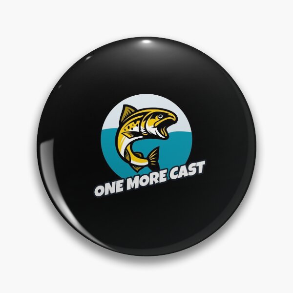 Item preview, ONE MORE CAST designed and sold by PTree1.