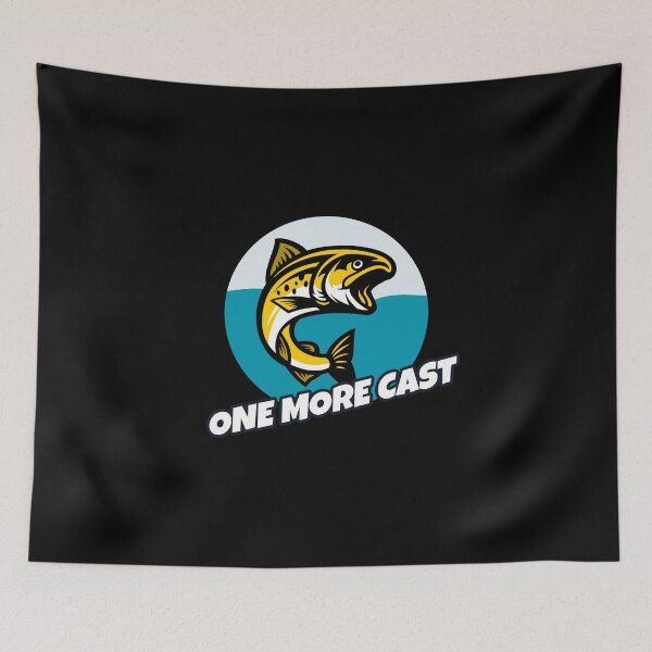 Item preview, ONE MORE CAST designed and sold by PTree1.