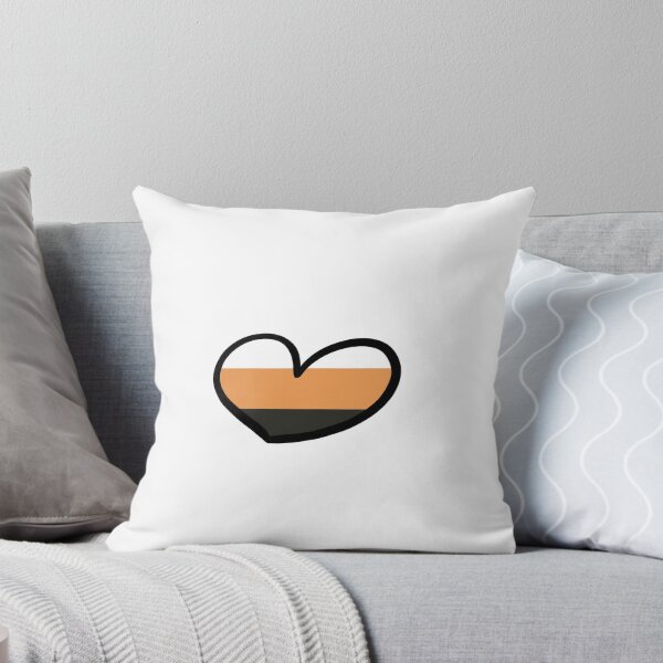 Item preview, System Pride Heart designed and sold by Me-but-Plural.