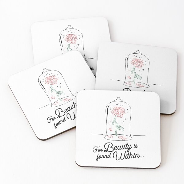 Item preview, Beauty and the Beast Merchandise designed and sold by heatheradesign.