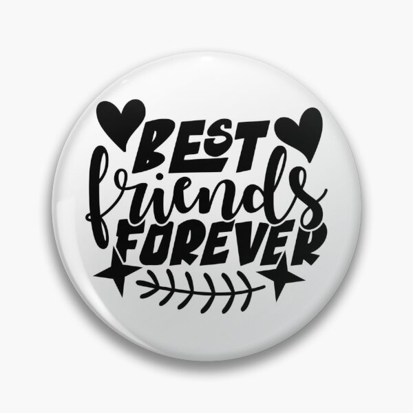 Item preview, Best Friends Forever designed and sold by SasKloset.