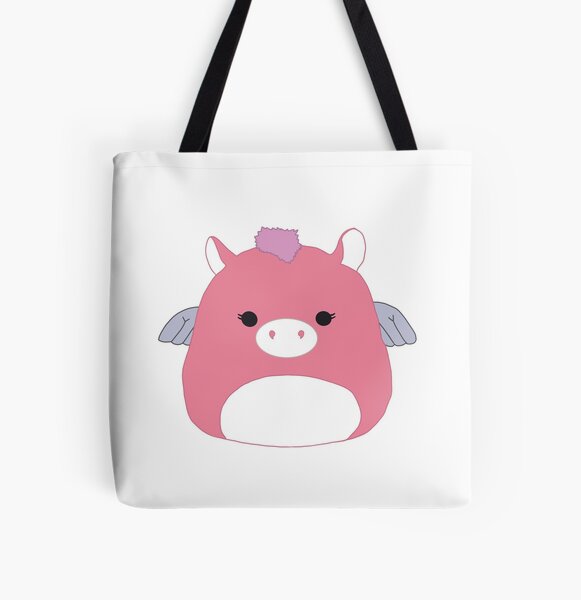 squishmallows bag