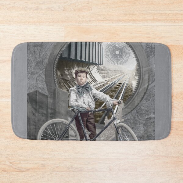 Item preview, Boy on the Threshold designed and sold by OtherRealisms.