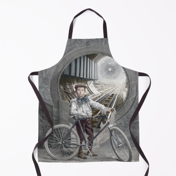 Item preview, Boy on the Threshold designed and sold by OtherRealisms.