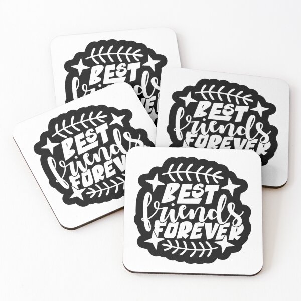Item preview, Best Friends Forever designed and sold by SasKloset.