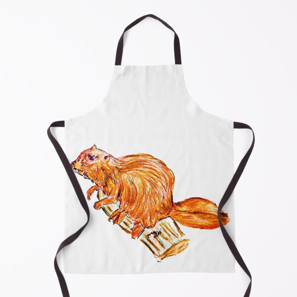 Item preview, Beaver designed and sold by CanDo20.