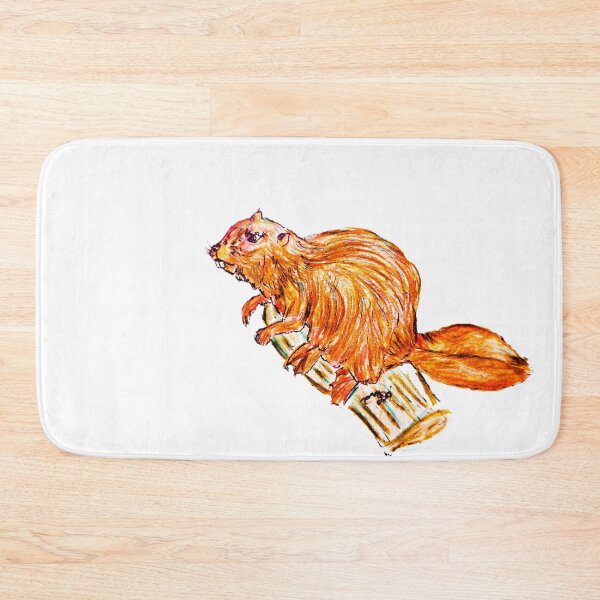 Item preview, Beaver designed and sold by CanDo20.