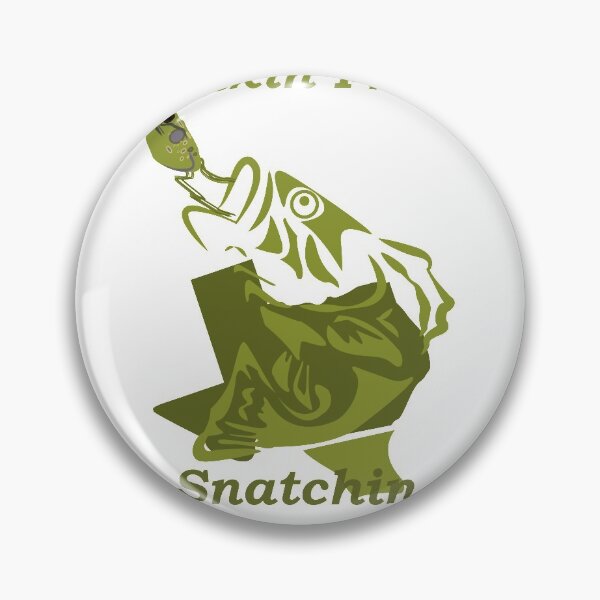 Item preview, Walkin Frogz Snatchin Hawgz designed and sold by TadeOOHH.