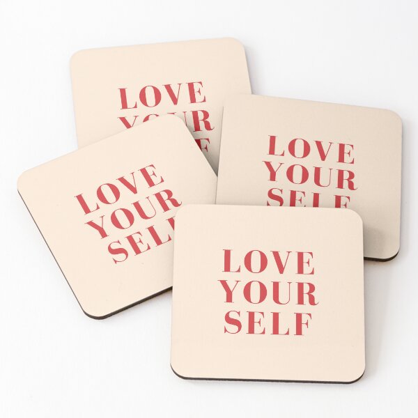 Item preview, Love yourself designed and sold by corbrand.